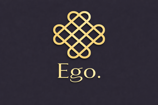Ego.